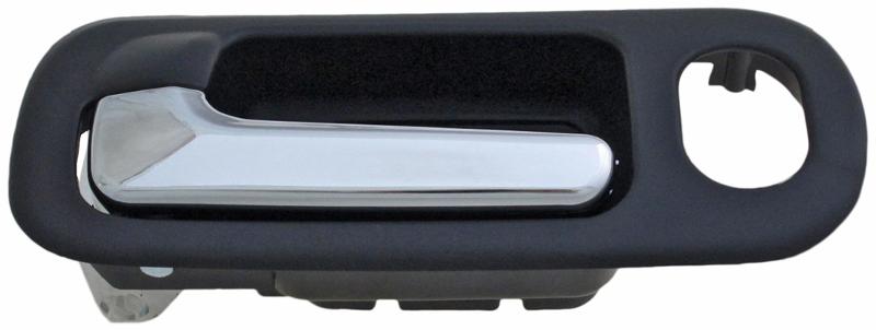 2004 Honda Civic Interior Door Handle Front Left Dorman 82204 image 1 of 3