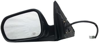 2005 Acura RSX Door Mirror Left Dorman 955816 image 3 of 4