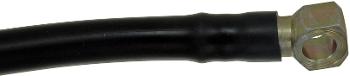 1977 Oldsmobile Custom Cruiser Brake Hydraulic Hose