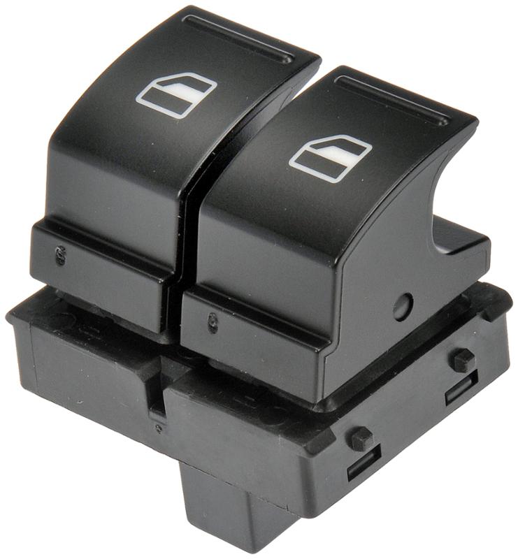 2013 Seat Ibiza Door Window Switch Front Left Dorman 901572 image 1 of 3
