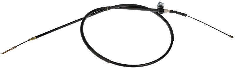 Dorman C660410 Parking Brake Cable product image 1 of 3