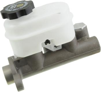 1999 Saturn SW1 Brake Master Cylinder Dorman M390301 image 1 of 4
