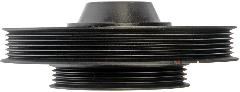 2001 Honda Accord Engine Harmonic Balancer