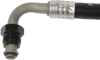 1994 Cadillac DeVille Engine Oil Cooler Hose Assembly Inlet Dorman 625650 image 4 of 4