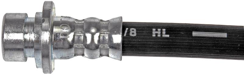 2006 Honda Civic Clutch Hydraulic Hose