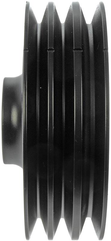 1987 Volvo 245 Engine Harmonic Balancer Dorman 594032 image 1 of 2