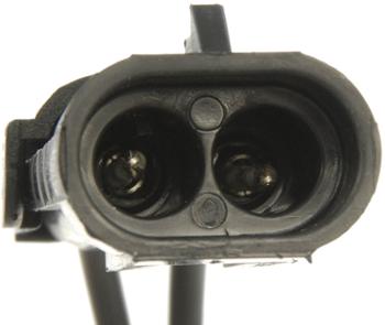 2009 Freightliner M2 106 Vehicle Speed Sensor Dorman 5055201 image 4 of 4