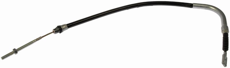 2004 Chevrolet Monte Carlo Parking Brake Cable Rear Left Dorman C660025 image 1 of 3