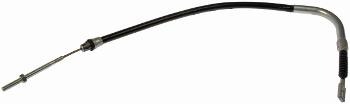 2009 Buick Allure Parking Brake Cable Rear Left Dorman C660025 image 1 of 3