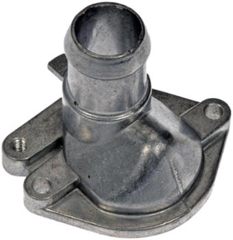 1990 Honda CRX Engine Coolant Thermostat Housing Dorman 9025042 image 2 of 2