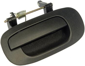 1998 Dodge Dakota Exterior Door Handle