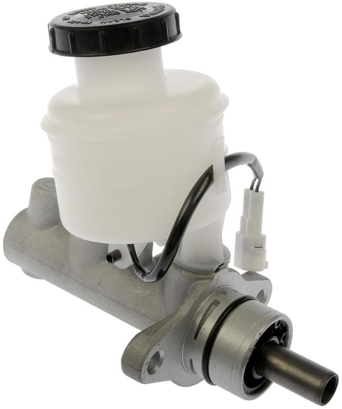1996 Geo Metro Brake Master Cylinder Dorman M390274 image 1 of 4