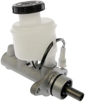 1997 Geo Metro Brake Master Cylinder