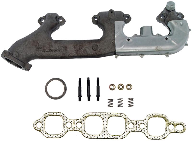 1995 GMC K3500 Exhaust Manifold Right Dorman 674156 image 4 of 4