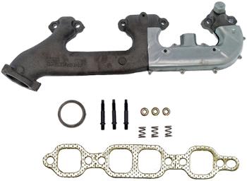 1990 GMC C3500 Exhaust Manifold Right Dorman 674156 image 4 of 4