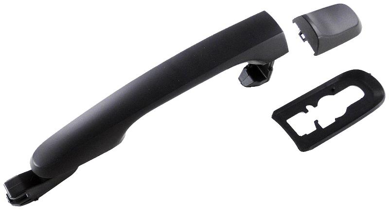 1998 Acura RL Exterior Door Handle Rear Right Dorman 81943 image 2 of 3
