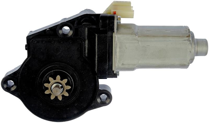 2004 Hyundai Elantra Power Window Motor