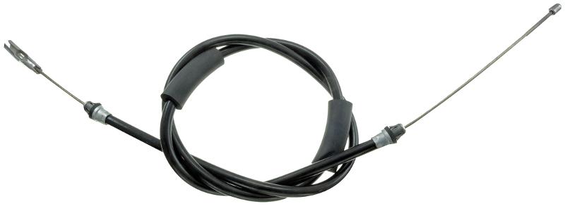 1996 Chevrolet Blazer Parking Brake Cable Rear Left Dorman C95252 image 1 of 3