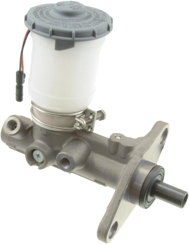 1989 Honda CRX Brake Master Cylinder