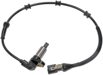 2003 Ford E-150 ABS Wheel Speed Sensor Front Right Dorman 970275 image 1 of 3