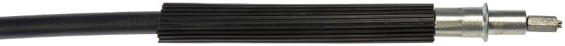 1993 Dodge B250 Parking Brake Cable Front Dorman C93847 image 1 of 3