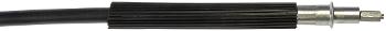 1993 Dodge B150 Parking Brake Cable