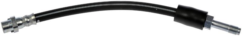 2011 BMW M3 Brake Hydraulic Hose Rear Left Outer Dorman H621233 image 1 of 3