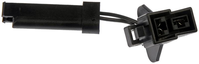 1997 Kia Sportage Brake Master Cylinder