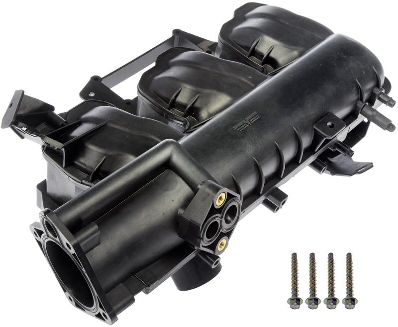 1995 Mazda B4000 Engine Intake Manifold