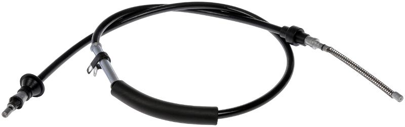 2010 Chrysler Sebring Parking Brake Cable Rear Right Dorman C661140 image 1 of 3