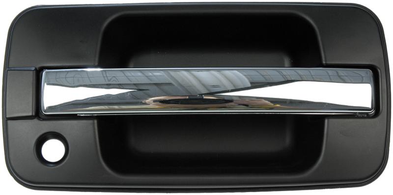 1996 Isuzu Trooper Exterior Door Handle Front Right Dorman 81135 image 1 of 3