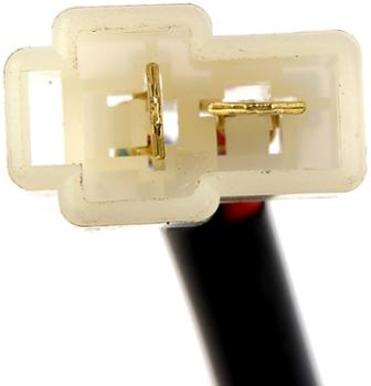 1991 Toyota Camry Power Window Motor and Regulator Assembly Front Left Dorman 741727 image 4 of 4