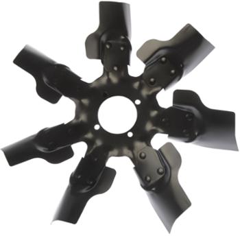 1993 Jeep Grand Cherokee Engine Cooling Fan Blade Dorman 620043 image 2 of 2