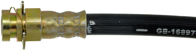 1990 Cadillac Fleetwood Brake Hydraulic Hose Front Right Dorman H38262 image 1 of 3