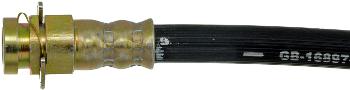 1993 Buick Park Avenue Brake Hydraulic Hose