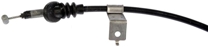 1992 Acura Legend Parking Brake Cable Rear Left Dorman C94959 image 1 of 3