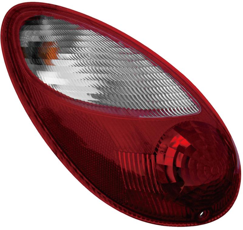 Dorman 1611246 - Tail Light Assembly Dorman 1611246 Tail Light Assembly product image 1 of 1
