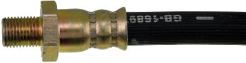 2001 Kia Magentis Brake Hydraulic Hose