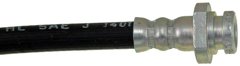 1989 Isuzu Pickup Brake Hydraulic Hose Rear Center Dorman H38874 image 1 of 3