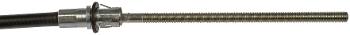 1999 GMC C3500 Parking Brake Cable Rear Right Dorman C95884 image 1 of 3