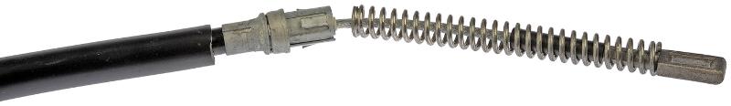2003 Chevrolet Venture Parking Brake Cable Rear Left Dorman C95539 image 1 of 3