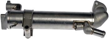 2008 International 4300LP EGR Cooler