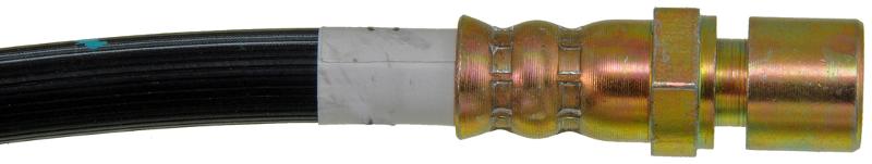 1980 Chevrolet LUV Brake Hydraulic Hose