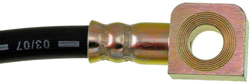 Dorman H38647 Brake Hydraulic Hose product image 1 of 3