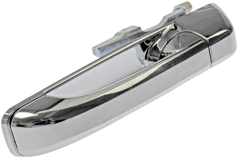 2010 Jeep Grand Cherokee Exterior Door Handle Rear Left Dorman 91045 image 1 of 3