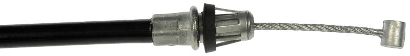 Dorman C95855 - Parking Brake Cable Dorman C95855 Parking Brake Cable product image 2 of 3