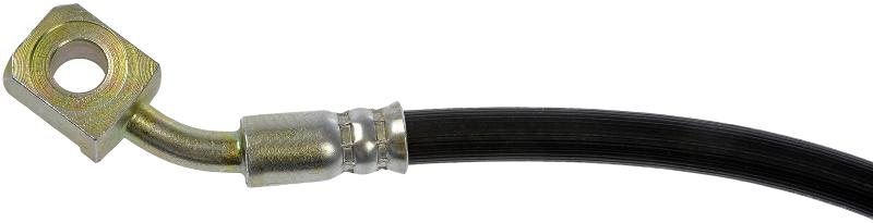 2010 GMC Savana 1500 Brake Hydraulic Hose Front Left Dorman H621180 image 1 of 3