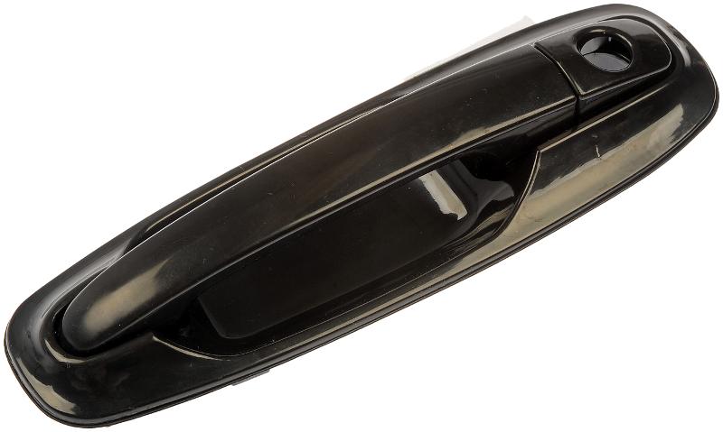 2007 Suzuki Forenza Exterior Door Handle