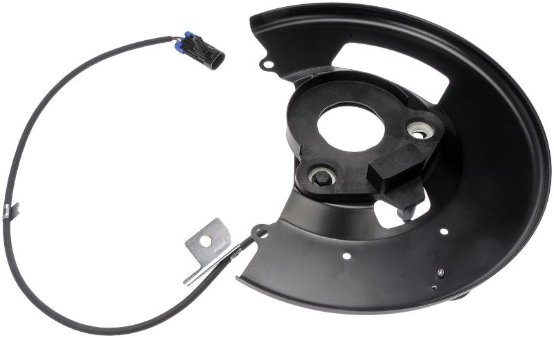 2000 Chevrolet Express 2500 ABS Wheel Speed Sensor Front Left Dorman 970324 image 1 of 2