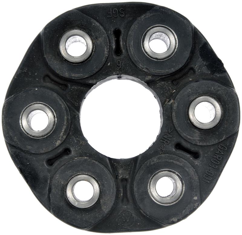 2003 Chrysler Town & Country Drive Shaft Coupler